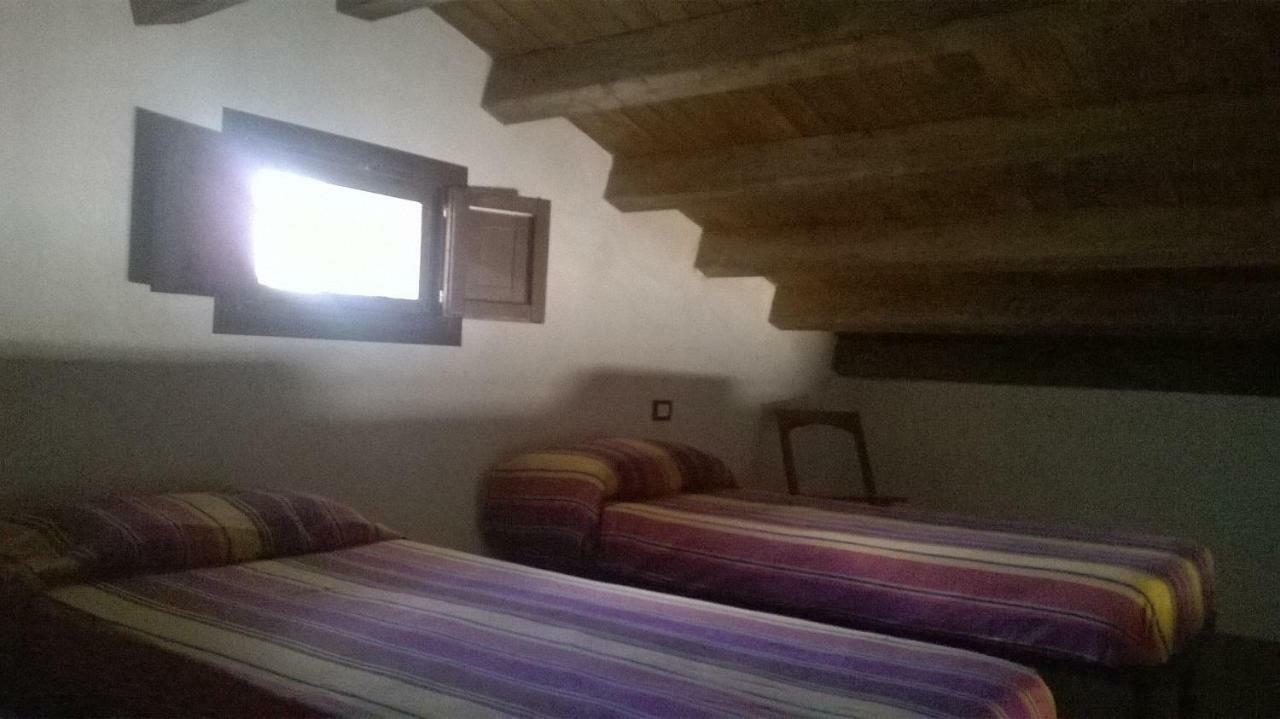 Willa Antico Rustico Scopello  Zewnętrze zdjęcie